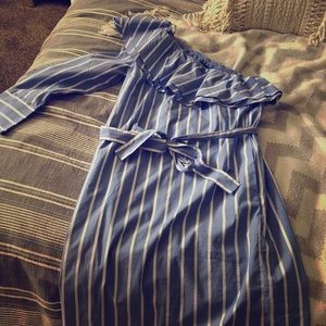 NWOT Banana Republic dress